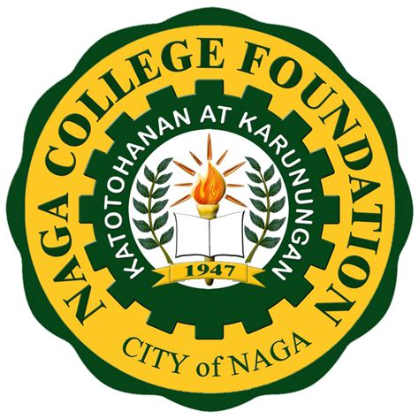 is naga college foundation a private school|Naga College Foundation .